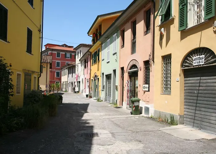 The Old Laundry