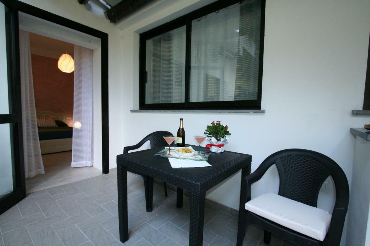 The Old Laundry Apartment