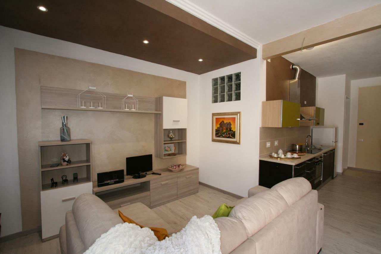 The Old Laundry Apartment